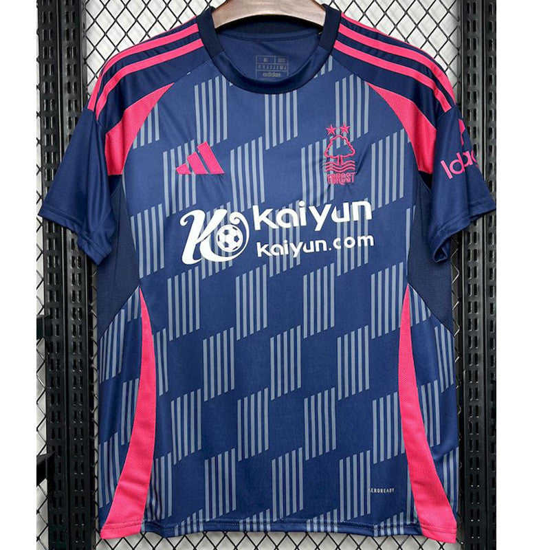 Maillot Nottingham Forest FC 24-25