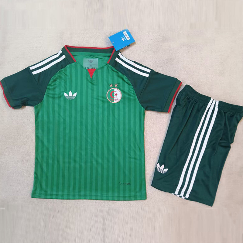 Maillot Enfant Algérie 26-27