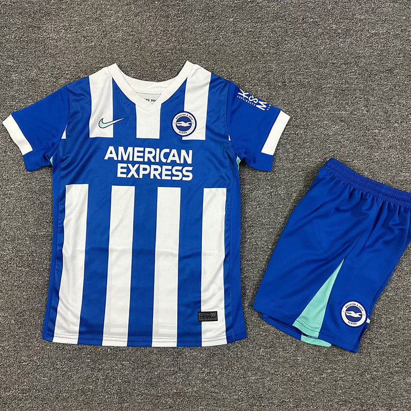 Maillot Enfant Brighton & Hove Albion F.C. 25-26