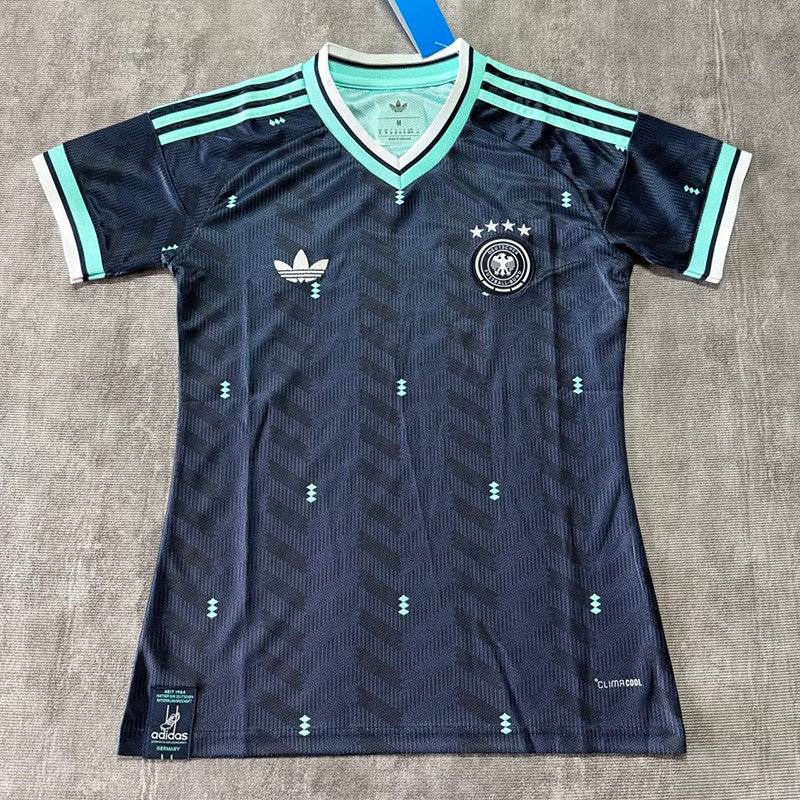 Maillot Femme Allemagne Coupe du Monde 2026