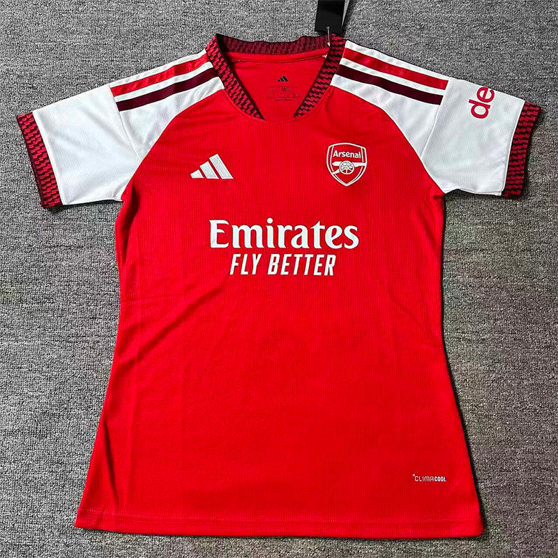 Maillot Femme Arsenal FC 26-27