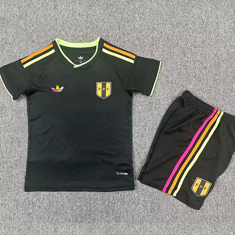 Maillot Enfant Pérou 26-27