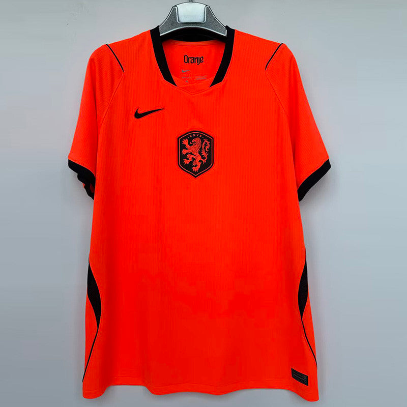 Maillot Pays Bas 26-27
