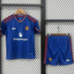 Maillot Enfant Manchester United FC 26-27
