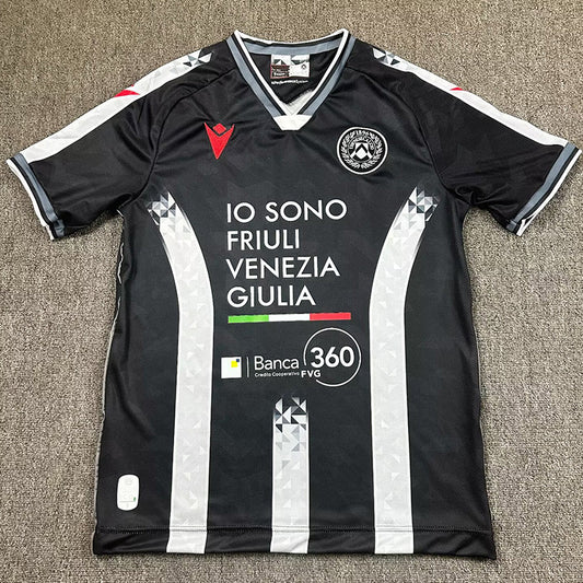 Maillot Udinese 25-26