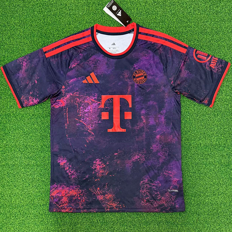 Maillot F.C. Bayern Munich 26-27