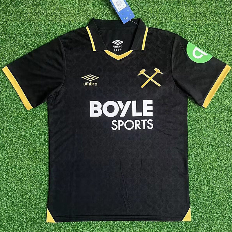 Maillot West Ham United FC 25-26