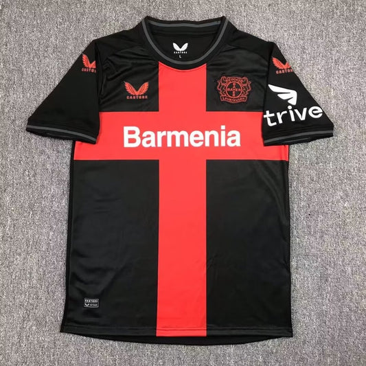 Maillot Bayern Leverkusen 23-24