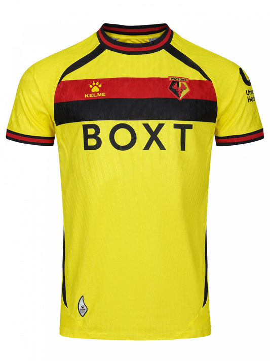 Maillot Watford 26-27 — Domicile