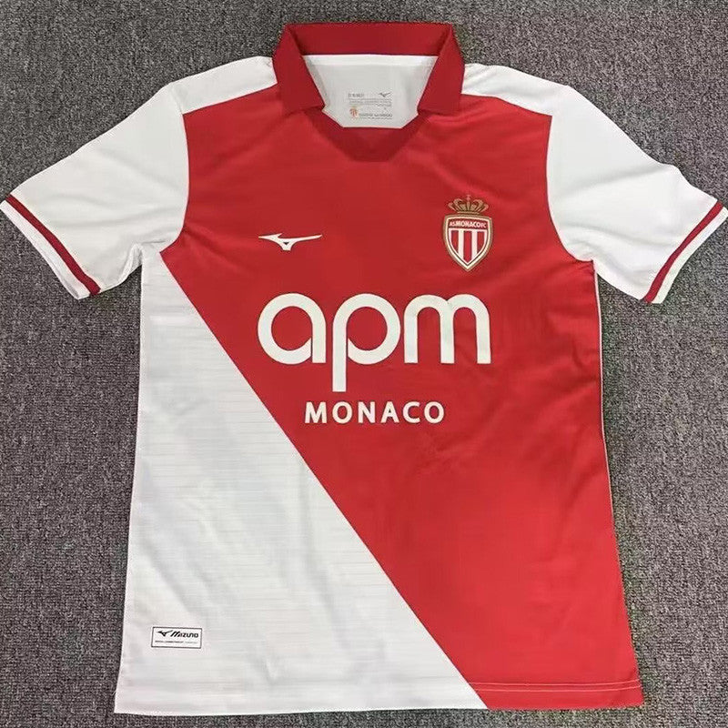 Maillot A.S. Monaco 26-27