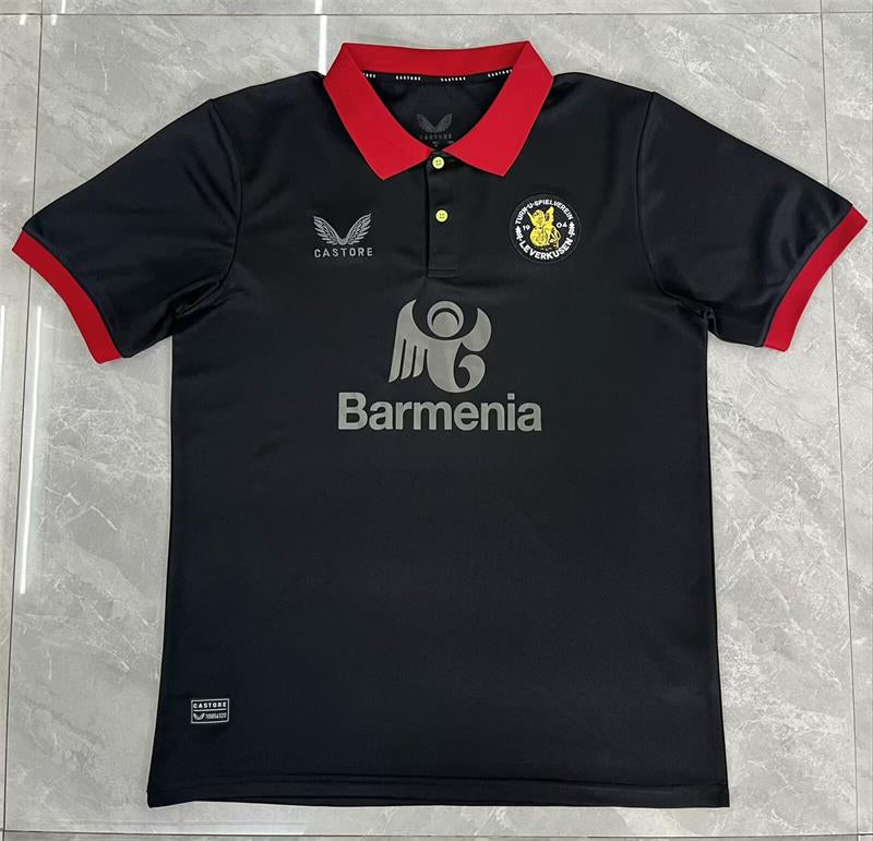 Maillot Bayer Leverkusen 24-25