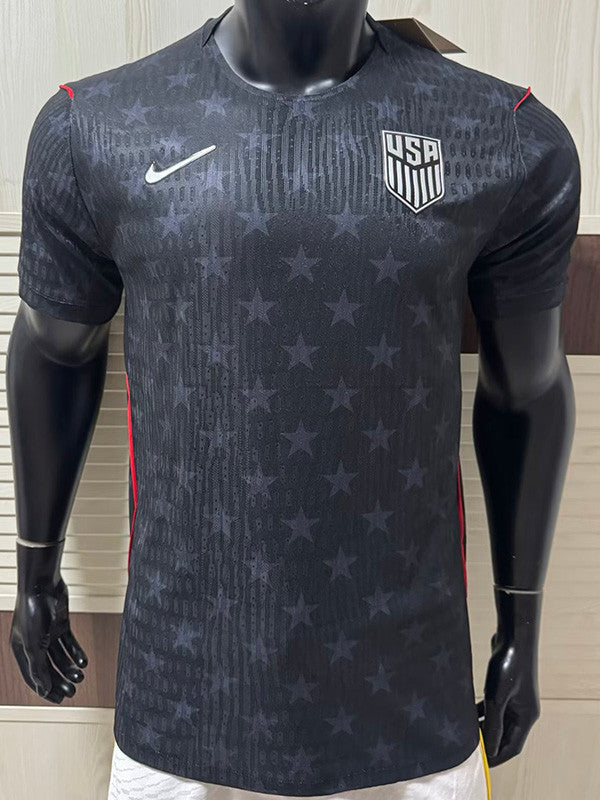 Maillot États Unis 26-27 Player Version