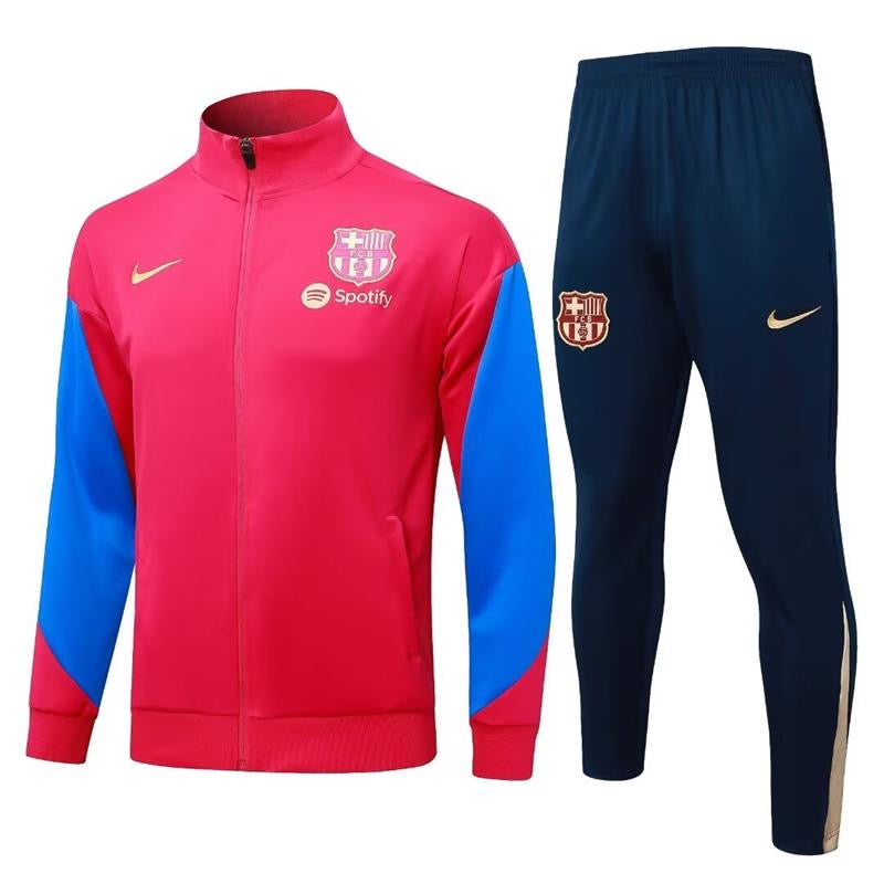 Training Adulte FC Barcelone 24-25