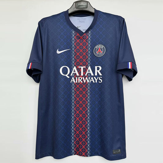 Maillot PSG 25-26