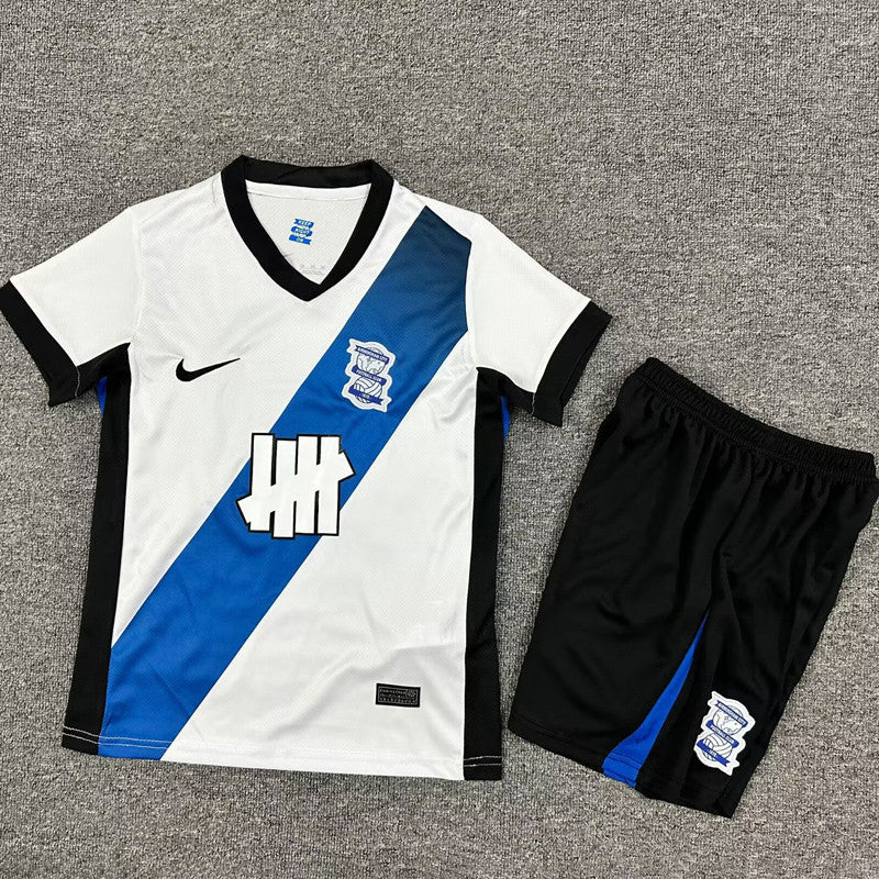 Maillot Enfant Birmingham 25-26