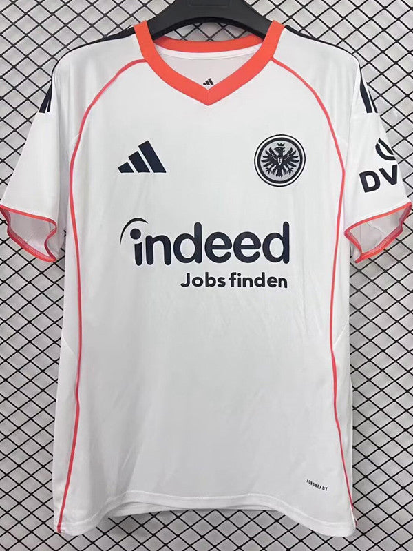 Maillot Eintracht Francfort 25-26