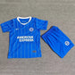 Maillot Enfant Brighton & Hove Albion F.C. 26-27