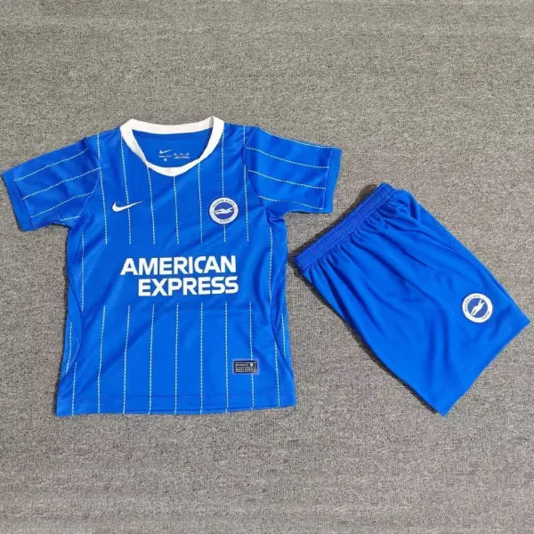Maillot Enfant Brighton & Hove Albion F.C. 26-27