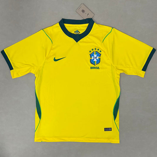 Maillot Brésil Coupe du Monde 26-27