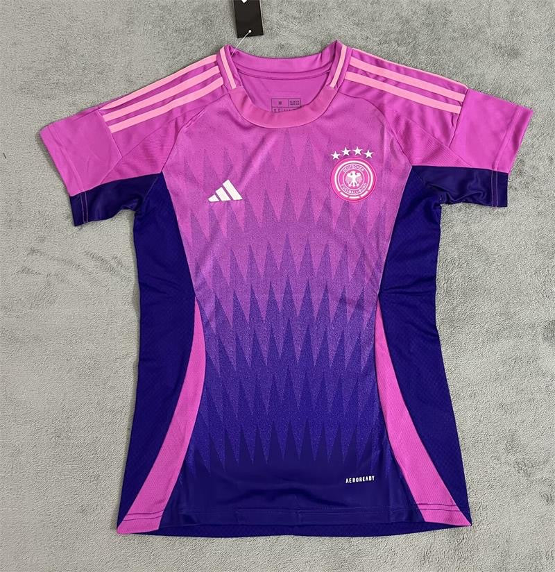 Maillot Femme Allemagne euro 2024