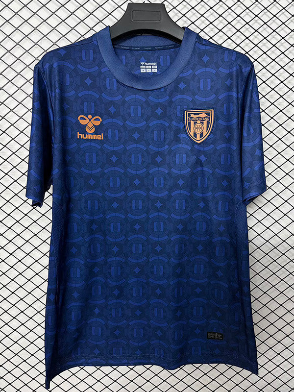 Maillot Sunderland 26-27