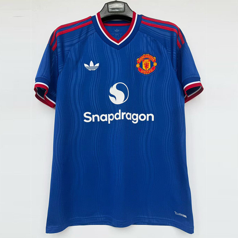 Maillot Manchester United FC 26-27