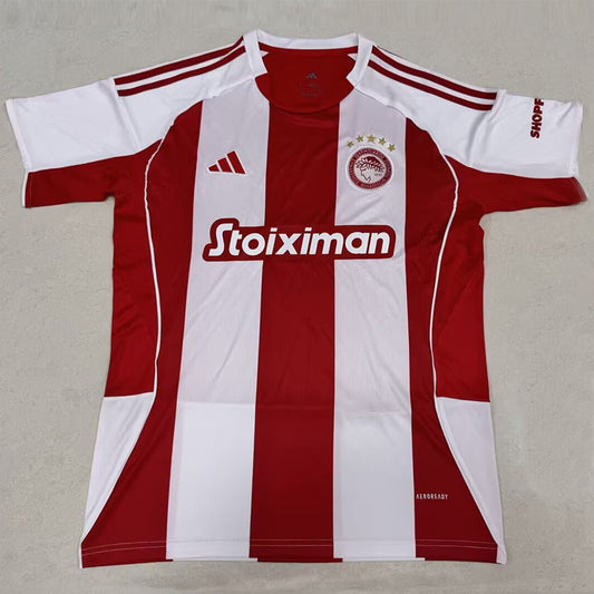 Maillot Olympiakos 25-26