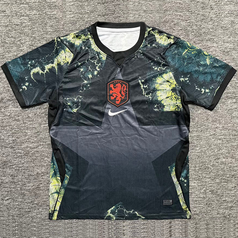 Maillot Pays Bas 26-27
