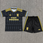 Maillot Enfant Aston Villa FC 26-27