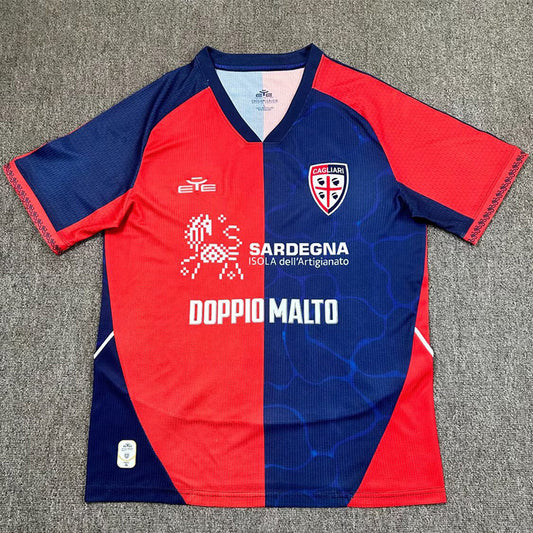 Maillot Cagliari 25-26
