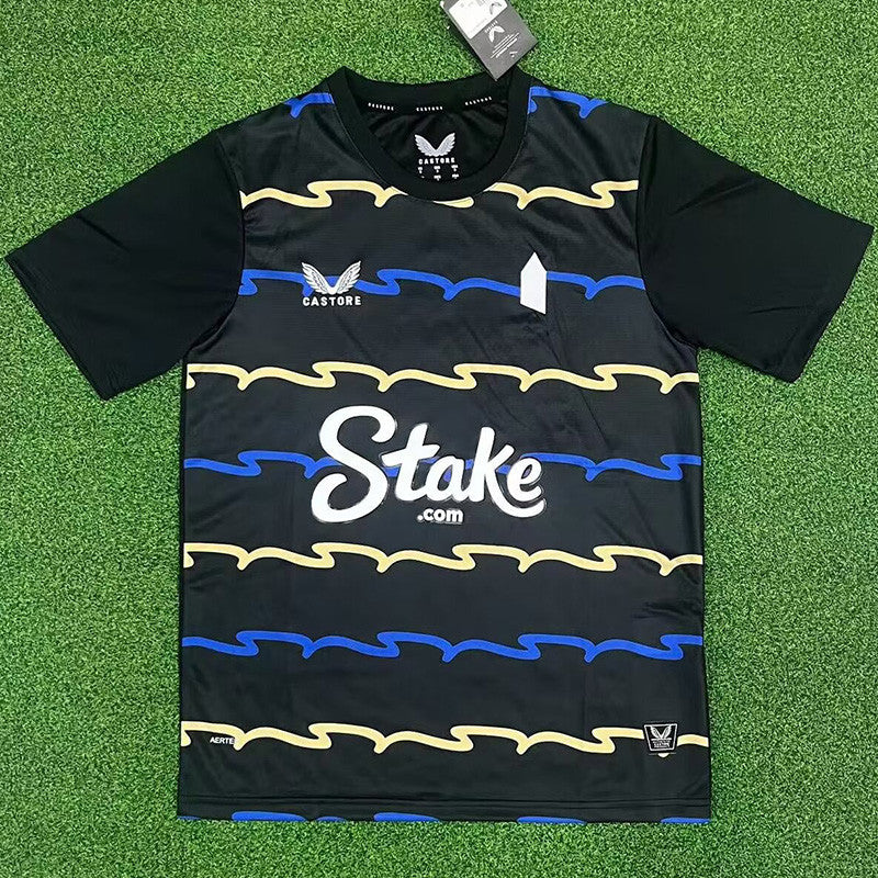 Maillot Everton 25-26