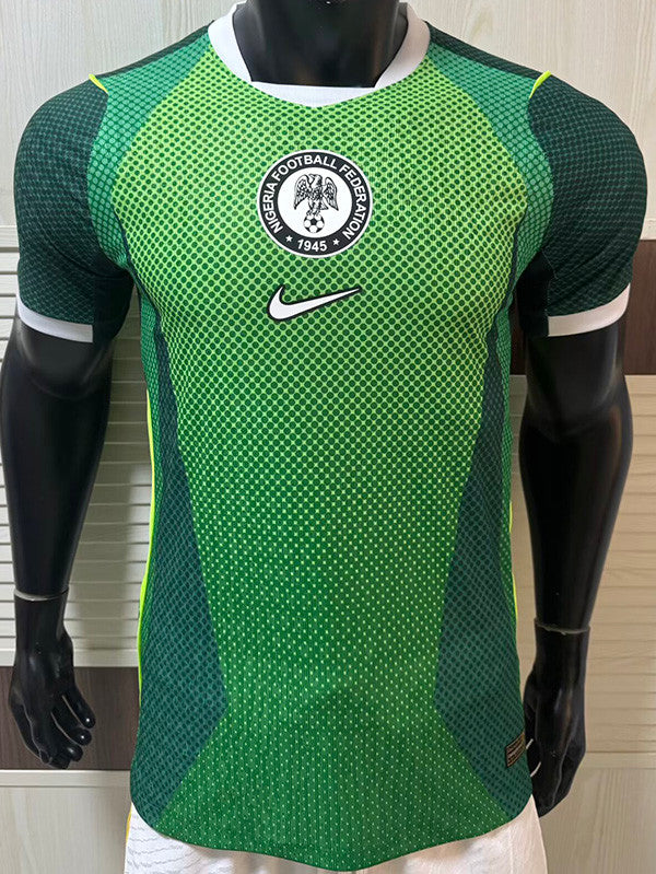 Maillot Nigeria Player version 26-27