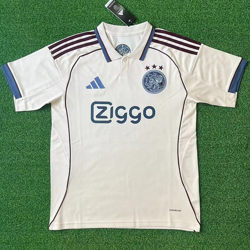 Maillot Ajax Amsterdam 25-26