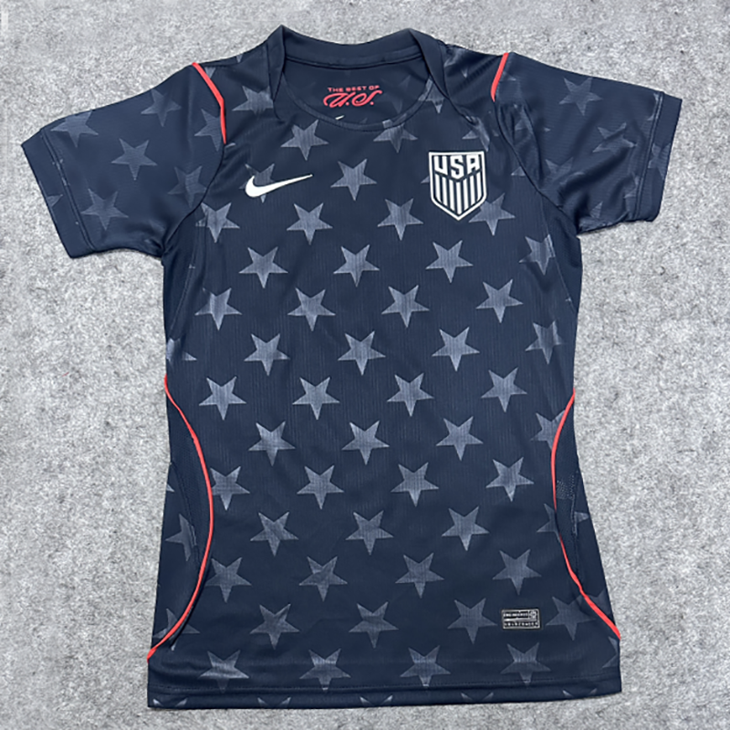 Maillot Femme Usa 26-27