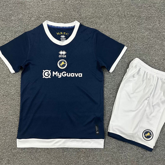 Maillot Enfant Millwall 25-26
