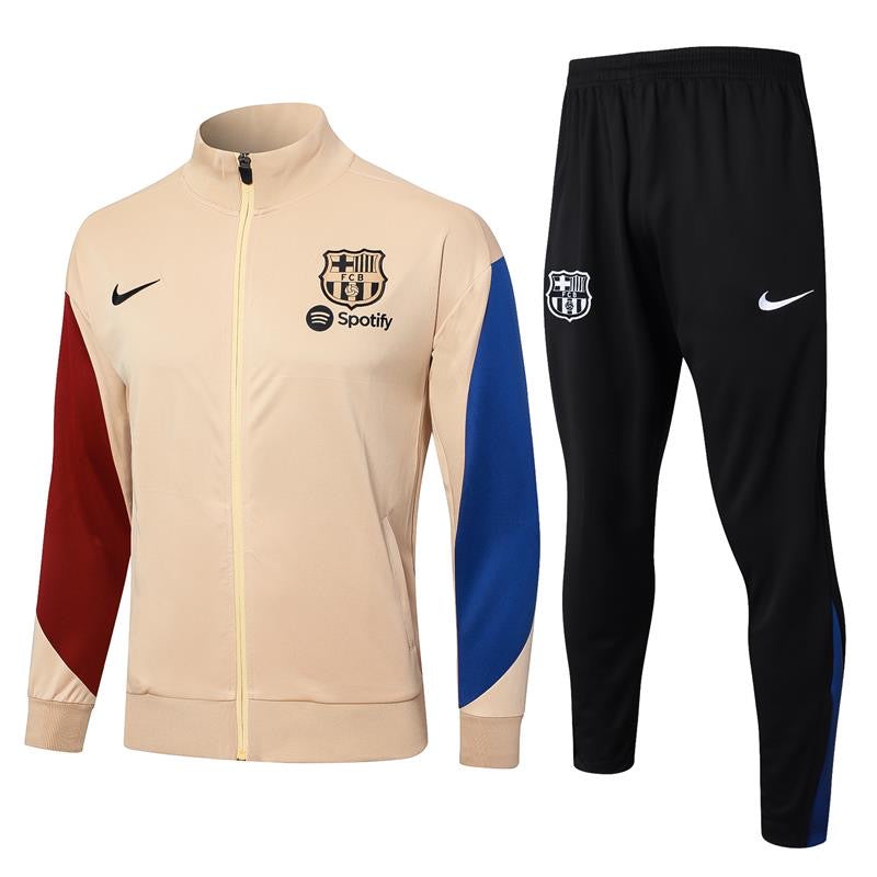 Training Adulte FC Barcelone 24-25