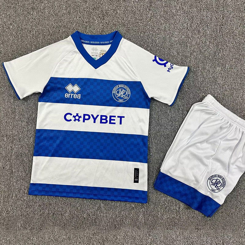 Maillot Enfant QPR 25-26