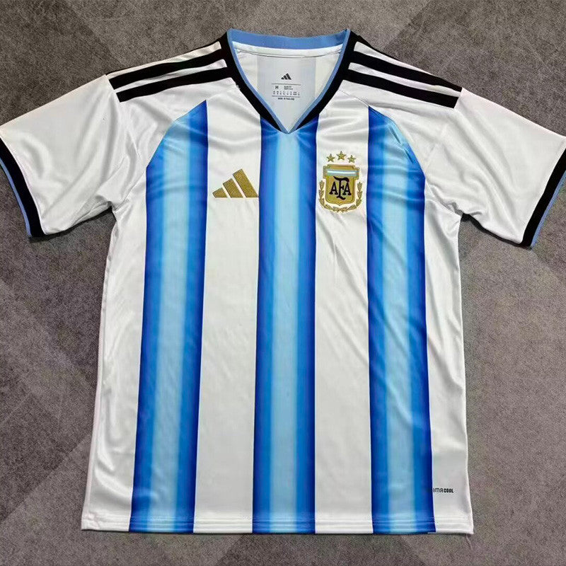 Maillot Argentine 25-26