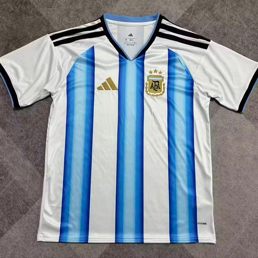 Maillot Argentine 25-26
