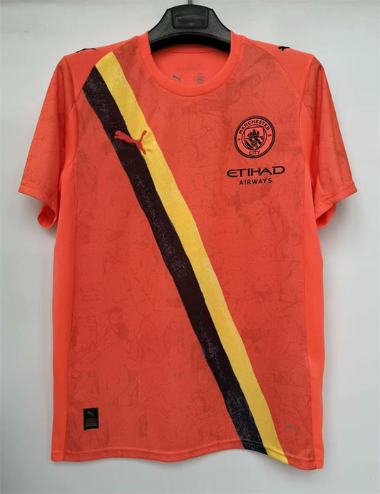 Maillot Manchester City FC Coupe du Monde des Clubs 2025