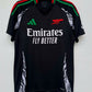 Maillot Arsenal 24-25