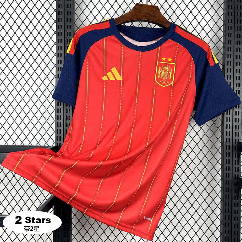 Maillot Espagne 26-27