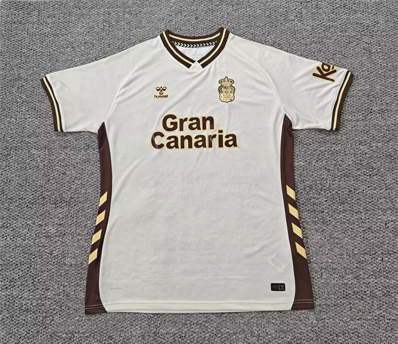 Maillot UD Las Palmas 25-26
