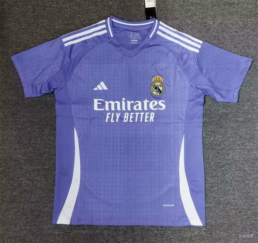 Maillot Entrainement Adulte Real Madrid FC 24-25