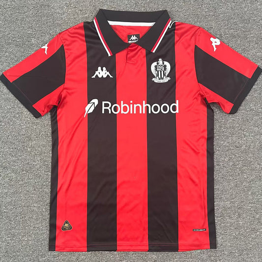 Maillot OGC Nice 25-26