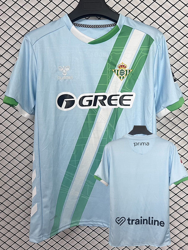 Maillot Betis Séville 25-26