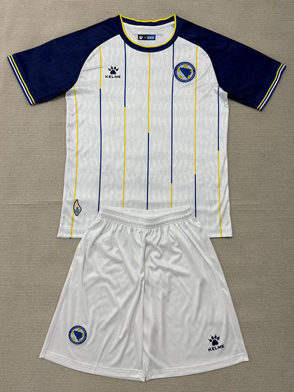 Maillot Enfant Maillot Bosnie Herzégovine 26-27