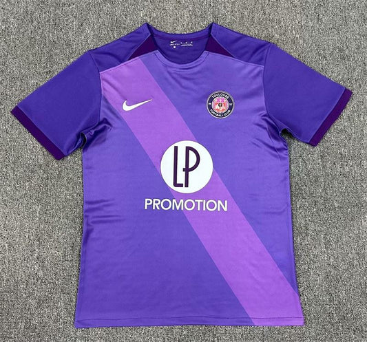 Maillot Toulouse FC 24-25