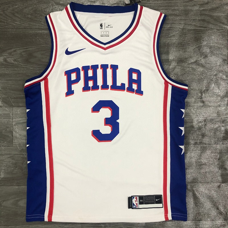 Allen Iverson - 3