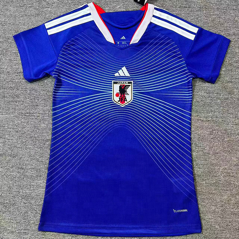 Maillot Femme Japon 26-27
